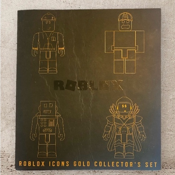 ROBLOX Icons - Picture 1 of 3